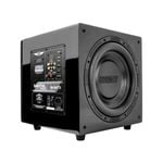 Earthquake 12" Powered Subwoofer 12" Dsp Amplifier And Slaps M12 12"