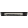Arlec 2000W Black Wall-Mount Instant Infrared Heater