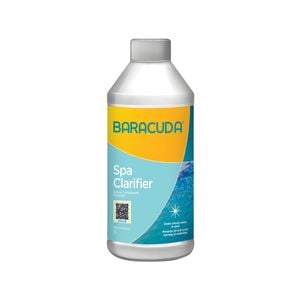 Baracuda 1L Spa Clarifier