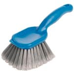 Raven Car Brush Aquamax 100 Soft Bristle