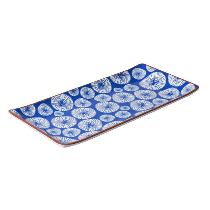 Avanti Rectangular Sharing Plate
