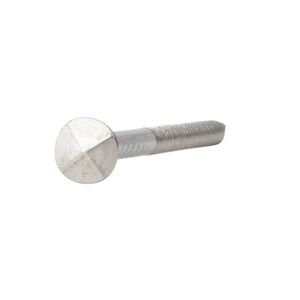 NZ Nails 75 x 3.15mm Stainless Steel 316 Pentagon Nails - 2kg Pack