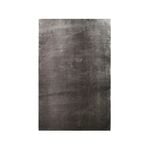 200 x 300cm Dark Grey Monaco Polyester Rug