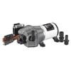 Ozito 12V Portable Pressure Pump