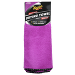 Meguiar’s 700 x 400mm Supreme Shine Drying Towel