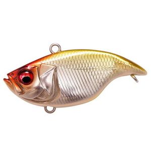 Megabass VibrationX Dyna Rattle Sinking Fishing Lure M Western Crown