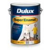 Dulux 10L  Vivid White Super Enamel High Gloss Interior Paint
