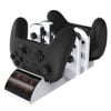 3rd Earth 6-in-1 Charging Station For Nintendo Switch Controllers