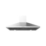 Everdure 90cm 900m3/hr Stainless Steel Rangehood
