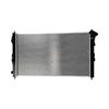 Radiator for Mitsubishi ASX XA XB XC XD, Lancer CJ CF, Outlander ZG ZH 2.0L 2.4L