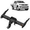 Tag 4x4 Recovery Towbar For Volkswagen Amarok 2h (02/2011 - 12/2022) - Cab Chassis