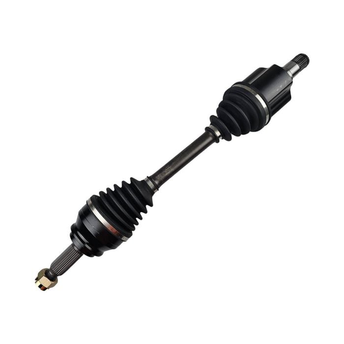 Front Left CV Axle Drive Shaft For Mitsubishi ASX GA8W Outlander CW6W GF6W 4WD