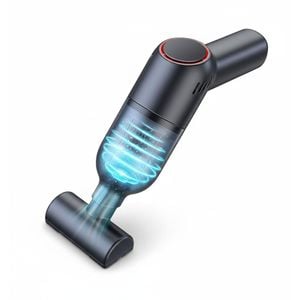 Car Vacuum Cleaner 9000PA Cordless