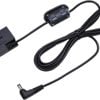 Canon DRE18 DC Coupler Suits EOS 750D/760D