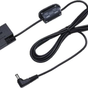 Canon DRE18 DC Coupler Suits EOS 750D/760D