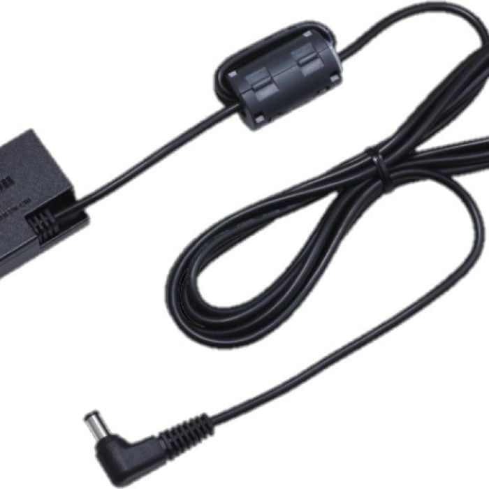 Canon DRE18 DC Coupler Suits EOS 750D/760D