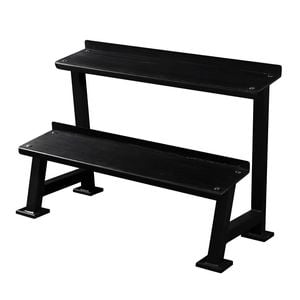 Partenope Fitness Kettlebells Rack