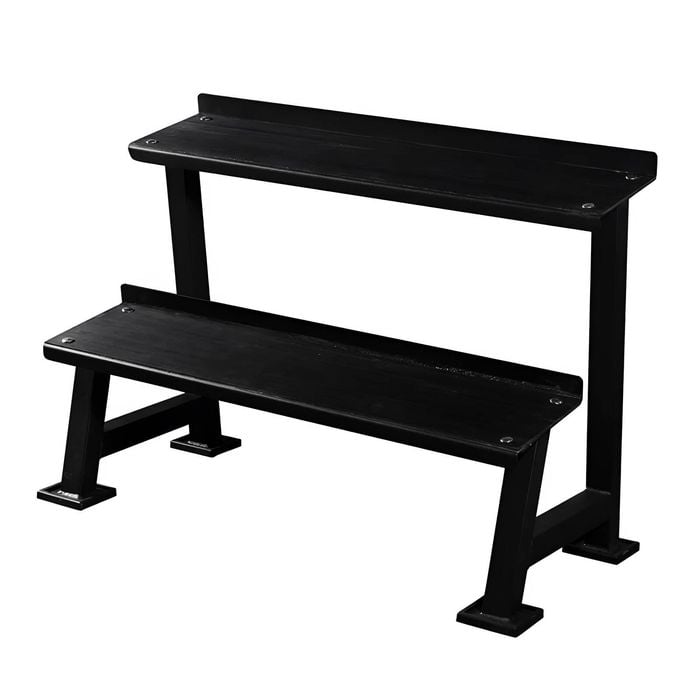 Partenope Fitness Kettlebells Rack