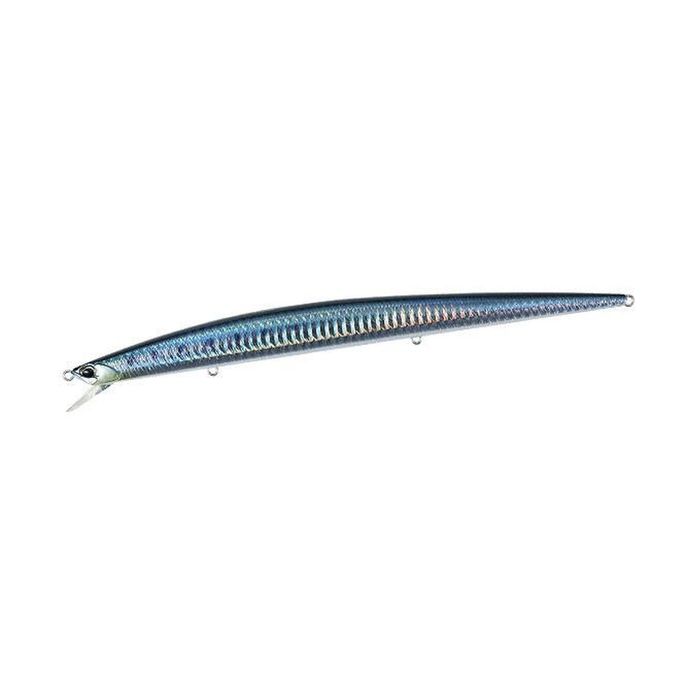 Duo Tide Minnow Slim 200 Floating Hard Body Fishing Lure AHA0011 Sardine