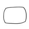 Oven Door Seal Frontal Gasket 011A78, suits Emilia, Glemgas