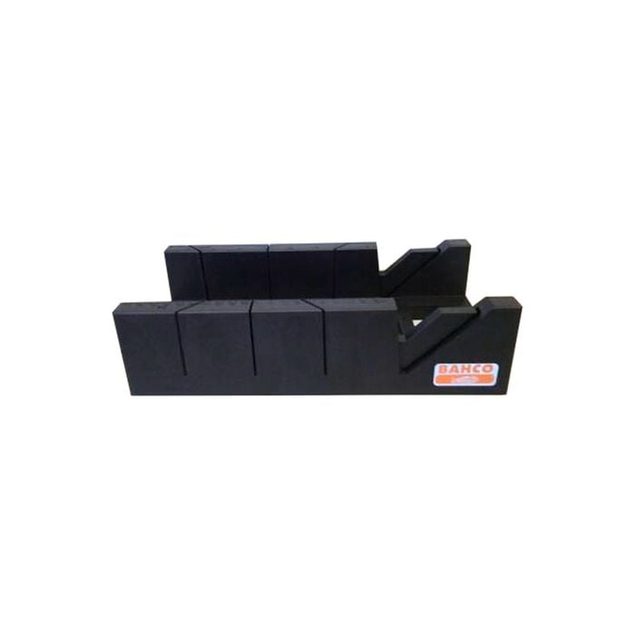 Bahco Mitre Box 300mm Plastic