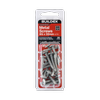 Buildex 8G x 32mm Class 3 Sheet Metal Screws - 25 Pack