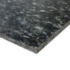 saveBOARD 1200mm x 1200mm x 10mm Black White 2Faced Panel