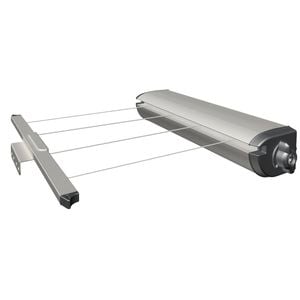Retractable Clotheslines