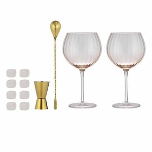 Tempa Leila 12 Piece Spritz Set