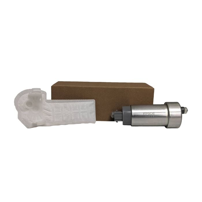 SWAN Electric Fuel Pump for Ford Falcon Fairlane Fairmont Holden Commodore Rodeo Statesman Caprice 2000-2008