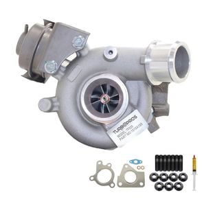 Upgrade Billet Turbo Charger For Mitsubishi Asx 4n13 1.8l 1515a185