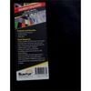 Suntuf 900 x 600 x 3mm Black Flat Acrylic Sheet