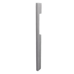 Austyle 450mm Blade Entrance Pull Hand 43936
