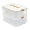 All Set Stack and Carry Storage Box
