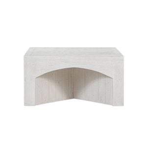 Argyle Coffee Table -900W x 900D x 450H mm