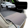 Rear Cargo Boot Bumper Protector for Honda HR-V 2022 - Current (RV) - XL (98 x 55) - Black