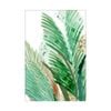 Artey | Lush Palm I - Stretched Canvas - Stretched Canvas - 40 x 60cm