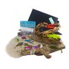 The Lure Fishers Toy Box