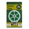 Jack 30m Light Duty PVC Twist Ties