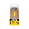 Carbitool 6.35mm XL TCT Router Bit