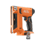 AEG 18V 10mm Crown Stapler - Skin Only
