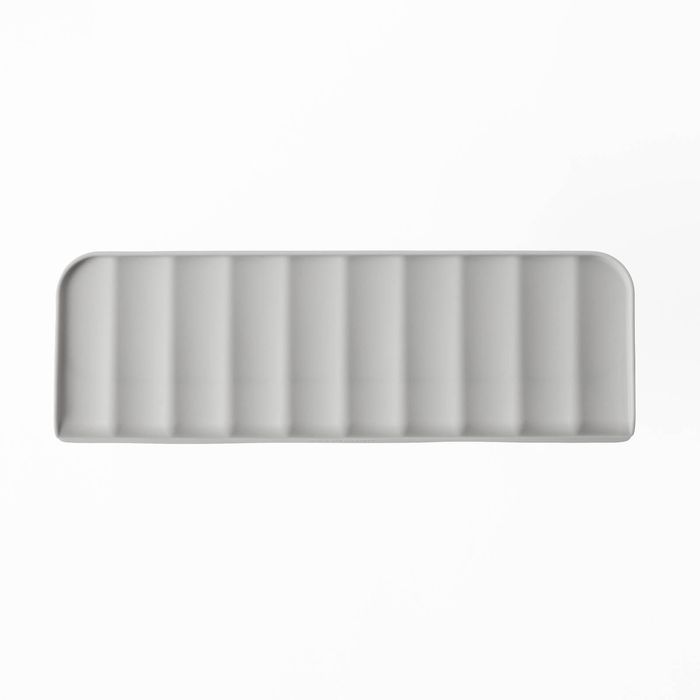 Ezy Storage Silicone Bench-top Edge Protector