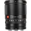 Viltrox Af 13mm F/1.4 Aps-c Lens - Nikon Z-mount