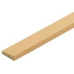 25 x 8mm 5.4m Radiata FJ H3.2 Dual Coat Cantilever Strip