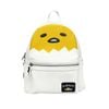 Gudetama Sanrio Theme Mini Children/Kids Backpack 27cm For Ages 3y+