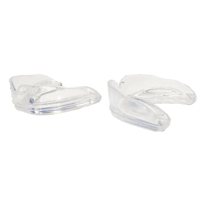 Morgan Endurance Mouth Guards [Clear Junior]