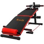 Everfit 100KG Weight Bench
