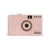 Reto Ultra Wide & Slim Film Camera - Pastel Pink