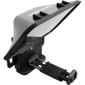 DESVIEW T3 Teleprompter for Smartphone/Tablet/DSLR with Remote Controller