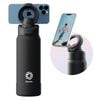 950ml magnetic thermos water bottle black